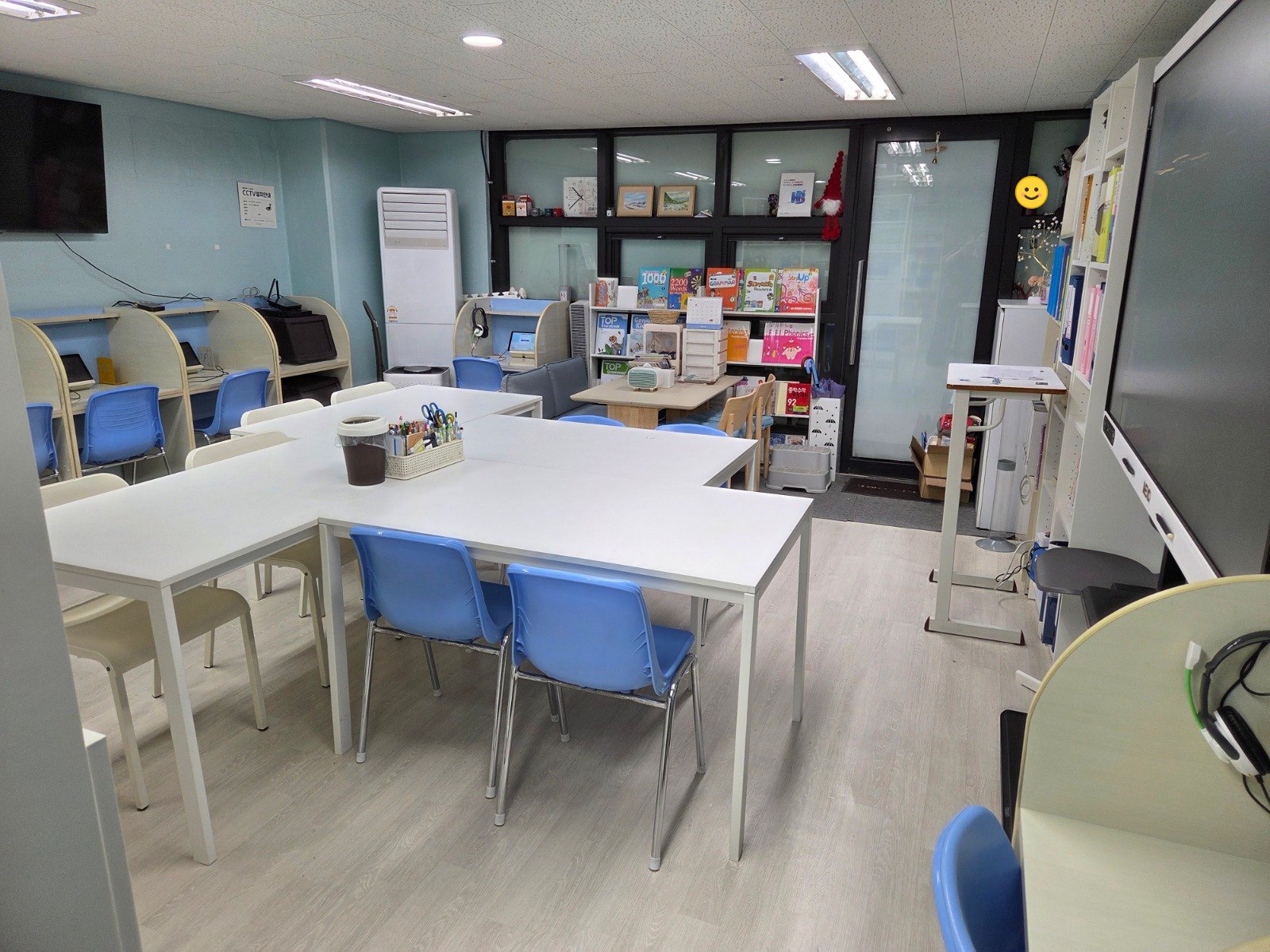 학원내/외부 모습 (3)